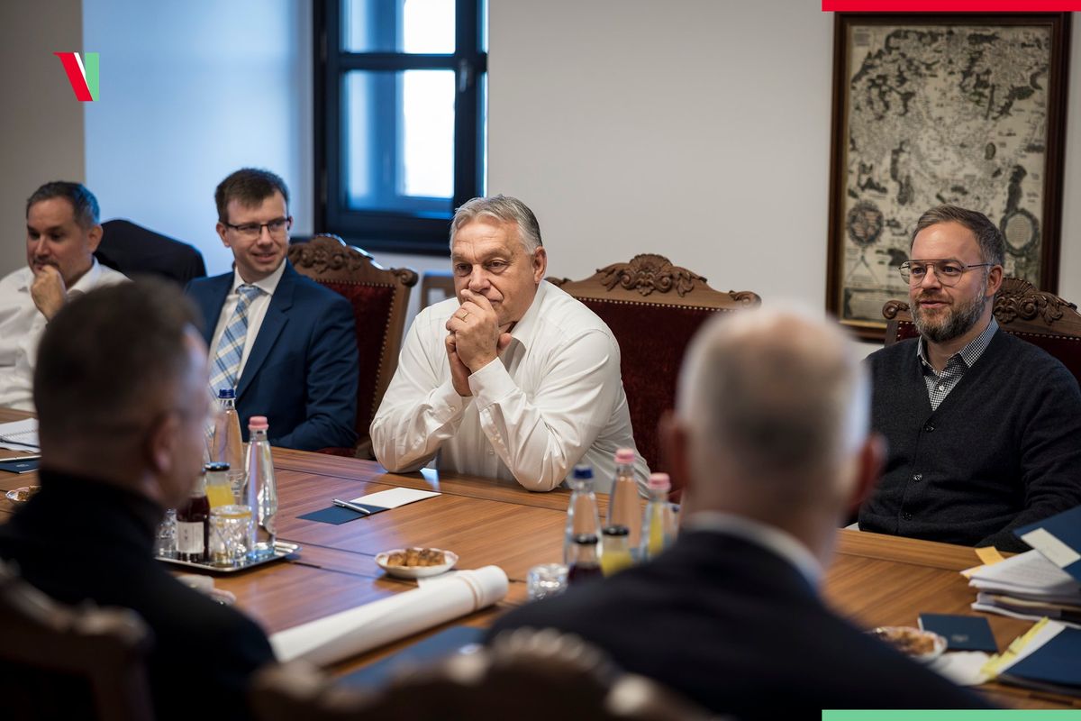 Washingtoni csúcstalálkozó: kiderült, kik kísérik Orbán Viktort a történelmi amerikai-magyar megállapodásra – már holnap indulnak Trumphoz