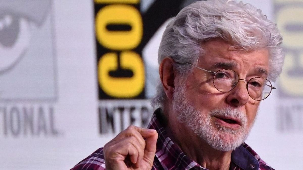 Méregdrága luxuskastélyt vásárolt George Lucas 