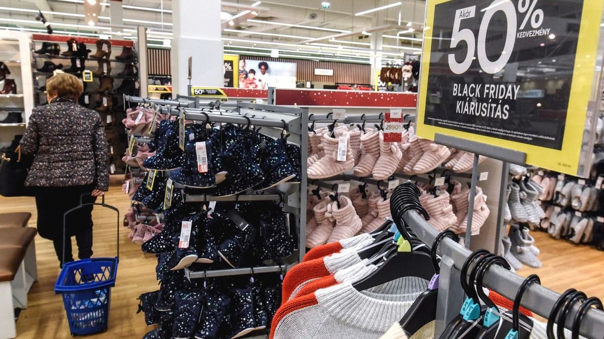 Vége a hirtelen kattintások korának: tudatosabbak lesznek a magyarok az idei Black Fridayen 