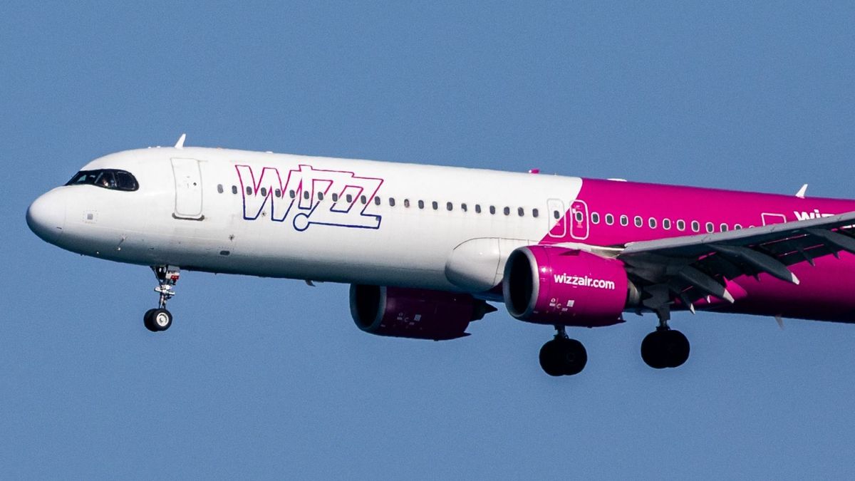 Itt a Wizz Air hivatalos bejelentése: kiderült, hány olyan gépet rendelnek, amivel Orbán Viktorék Washingtonba utaztak – nagy változás történt az eredeti tervekhez képest