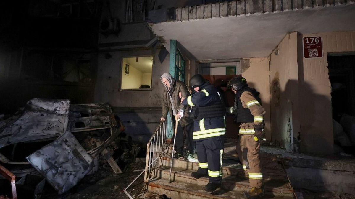 Donald Trump a hadseregre bízza az ukrajnai béketárgyalásokat 