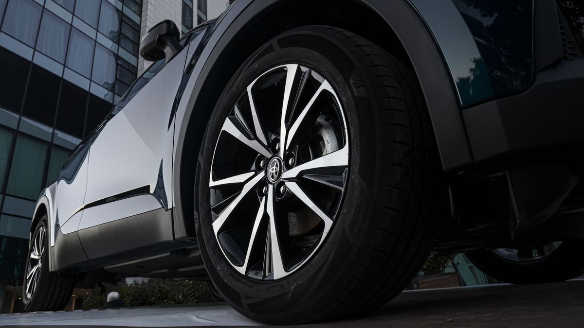 Nem áll meg: a Toyota közel egymilliárd dollárt fektet be amerikai gyáraiba 