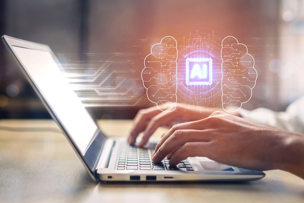 mesterséges intelligencia, ai