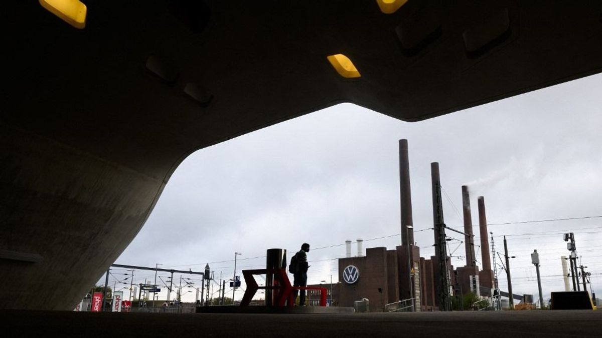 Romokban a német gazdaság: naivitás, arrogancia, versenyképtelenség, politikai bénultság – és Berlin még mindig nem érti 