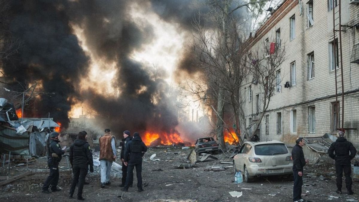 Oroszország elvesztette az egyik legnagyobb rakétatudósát: meghalt az Iszkander atyja – ez óriási veszteség Putyinnak 