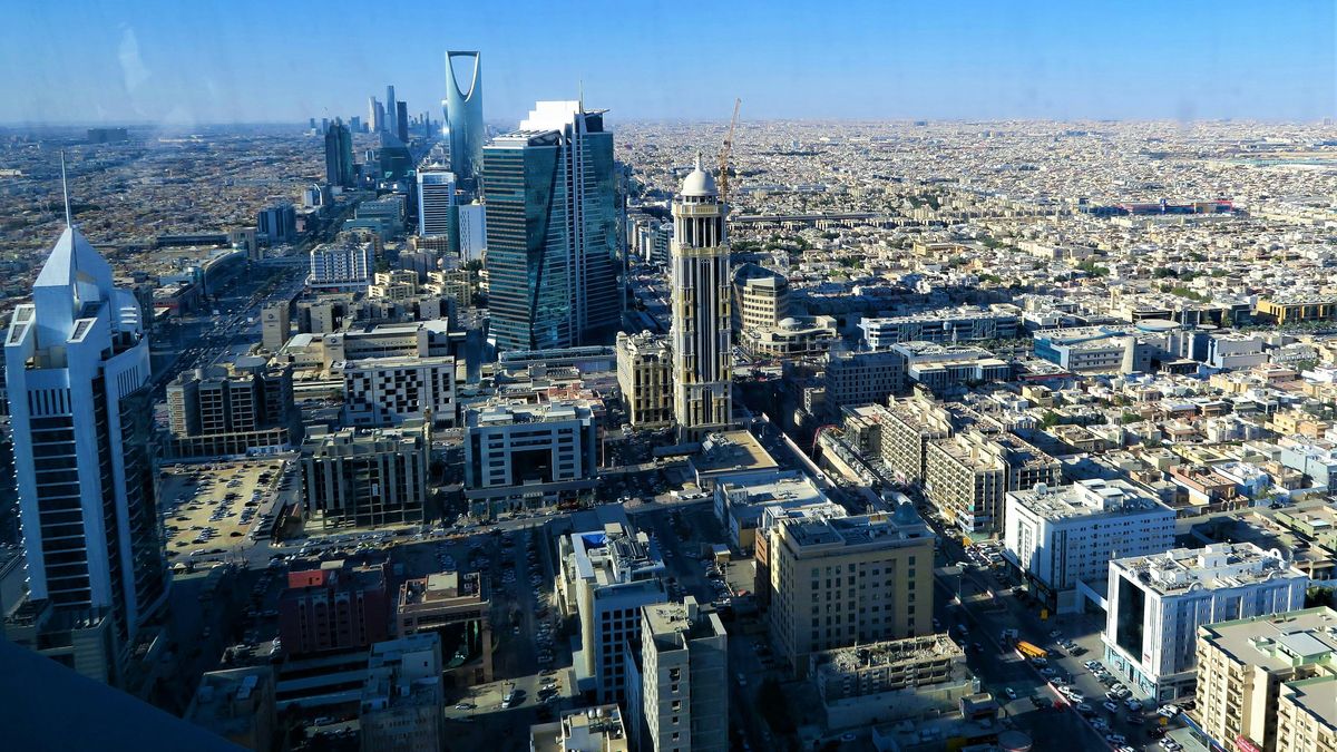 Két italbolt nyílhat jövőre Szaúd-Arábiában, ez kétszerese annak, amennyi most Rijádban működik 