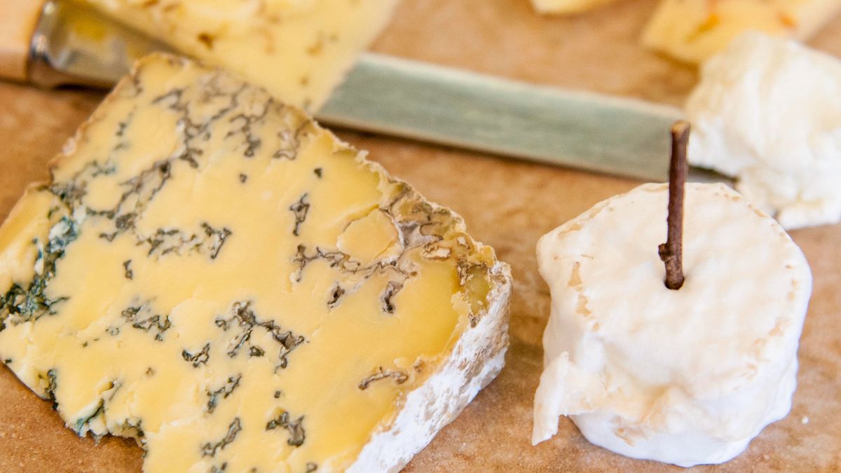 Egy 400 lelket számláló, kicsiny magyar faluban készítik a világ egyik legjobb sajtját 