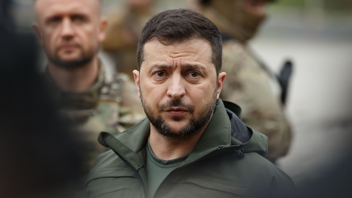 Mindicsgate-nek nevezték el az ukrán korrupciós botrányt, és megbuktatnák a kormányt 