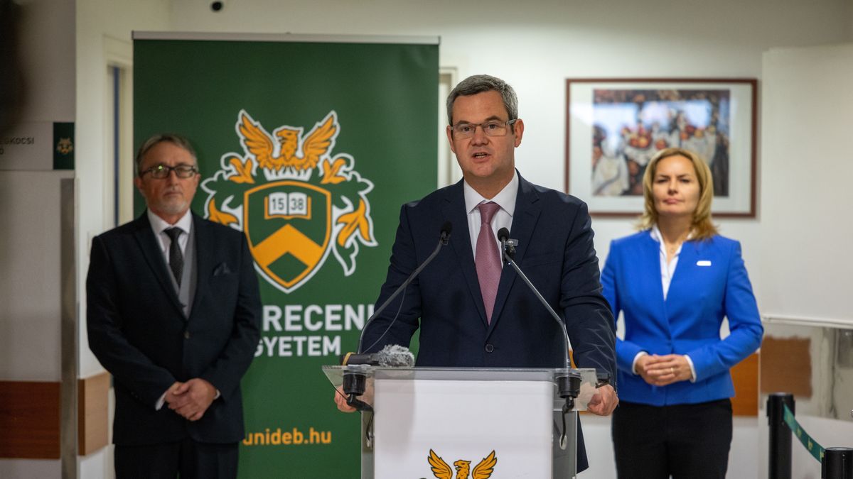 A háziorvos is felírhatja a fogyasztó gyógyszereket, és még mást is tehet, ami egészen új – tisztázta Takács Péter 