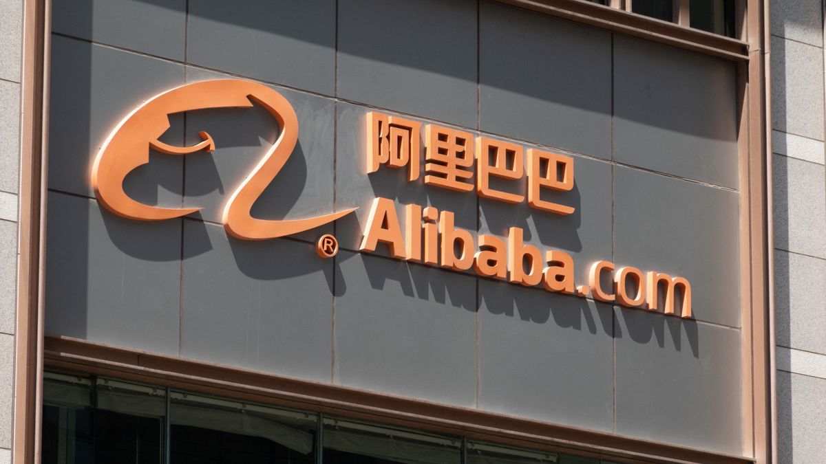 Alibaba