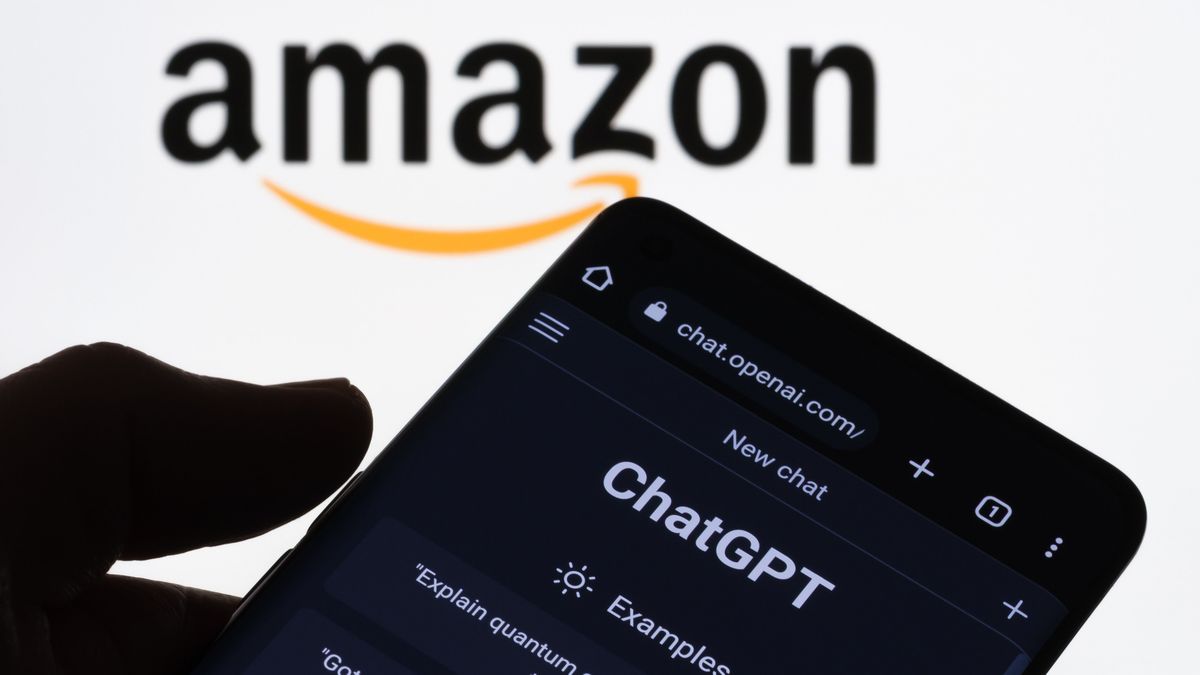 Vége lehet a ChatGPT döcögésének: példátlan megállapodást kötött az OpenAI az Amazonnal – létrejöhet a legmegbízhatóbb chatbot? 