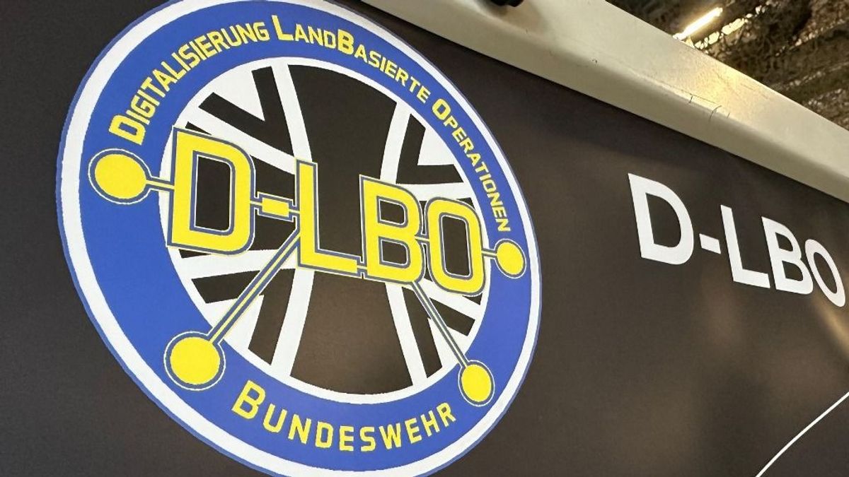  Megalázó német tesztek: 59 percig utazik egy üzenet a Bundeswehr 20 milliárd eurós új rendszerében 