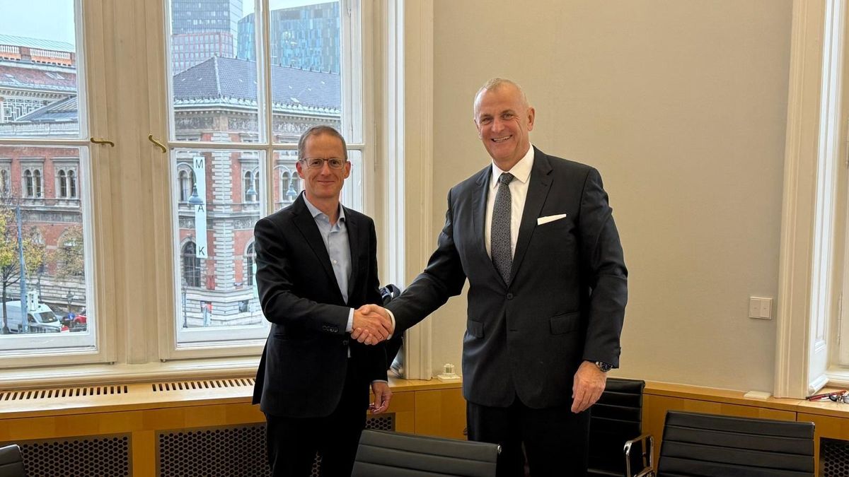 Osztrák vasúti árufuvarozót vásárolt a magyar CER csoport 