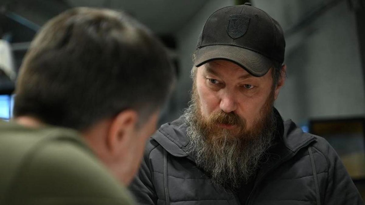 Magyar parancsnok előre szólt Putyinnak: áramszünetet csinál Oroszországban – "Ez csak egy kis kellemetlenség" 