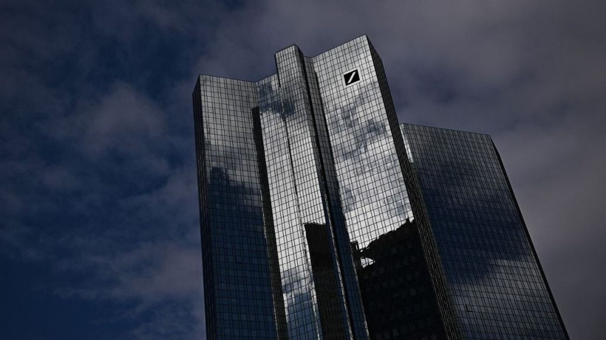 Eddig megkímélték a nyugat-európai bankokat, pedig az amerikai vámemelés számukra sem örömhír 