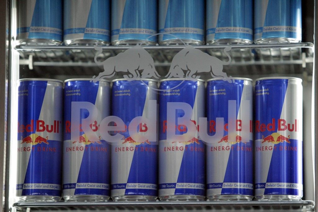 HEALTH-FOOT-RED-BULL red bull energiaital piac energia ital
