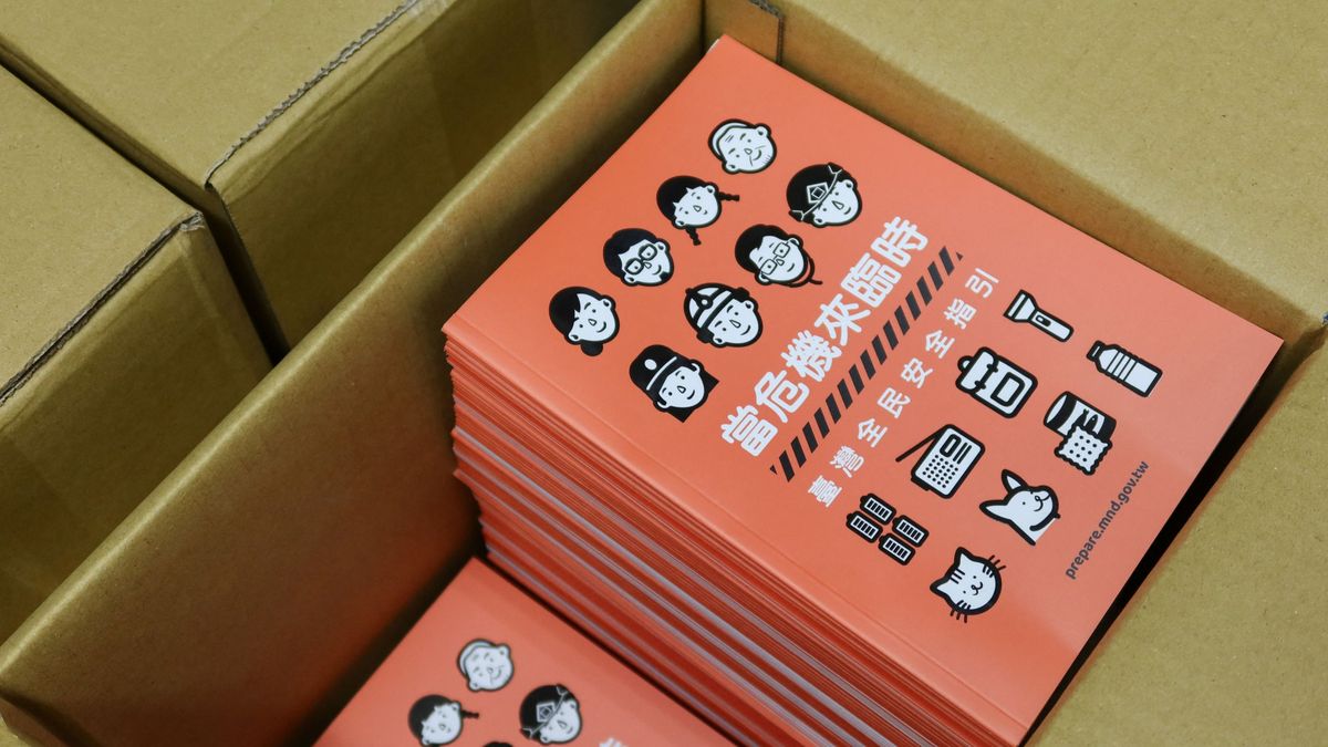 Kínai támadástól retteg Tajvan: a héten kezdik a lakosság felkészítését – bármilyen vészhelyzetre készen fognak állni