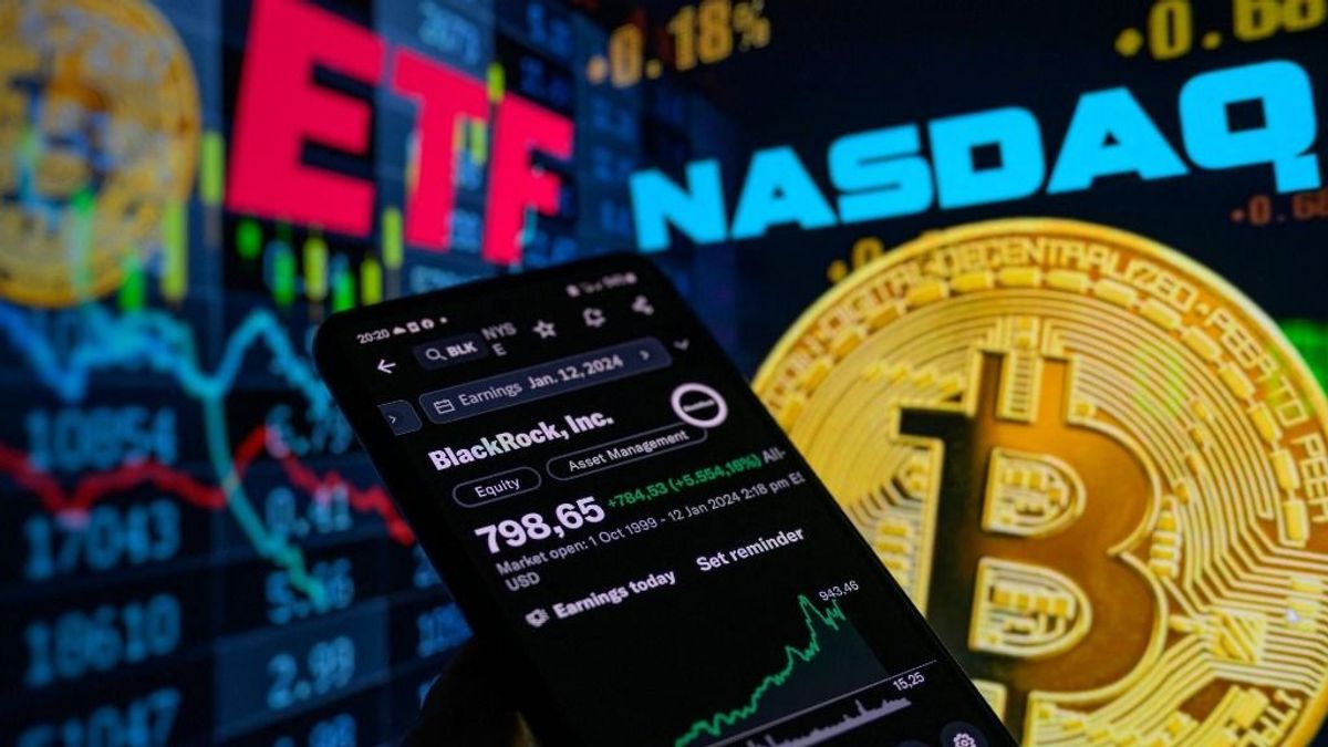 Véget ért a kriptoparti, tömegesen mentik ki a pénzüket a bitcoinbefektetők 