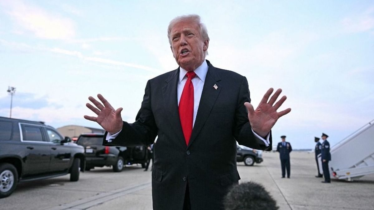 Kiderült, tényleg igaz: nem azt mondta Trump, ami a sajtóban lejött – fejek hullanak, ráadásul pont egy szövetséges szúrta hátba az USA-t 