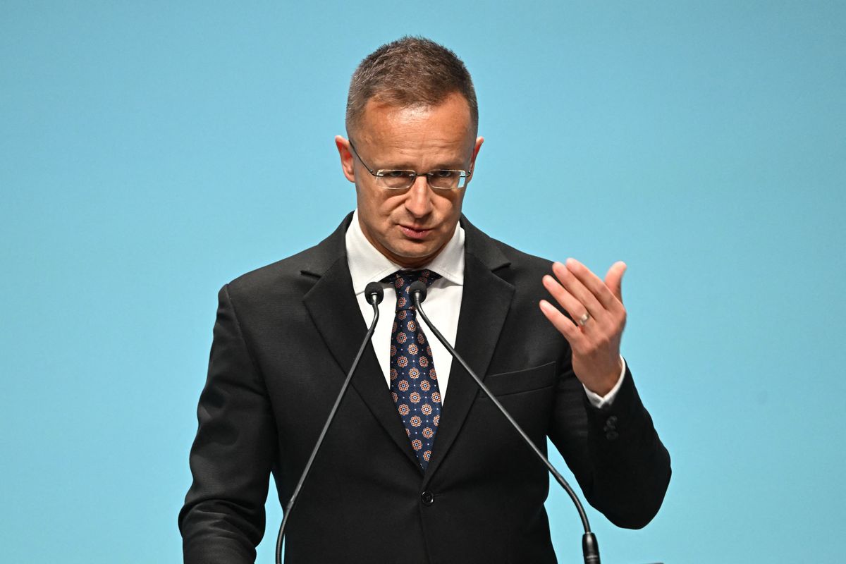 Hivatalos: kinevezték a Budapest Honvéd új elnökét – a külügyminiszter áll a kispesti egyesület élére 