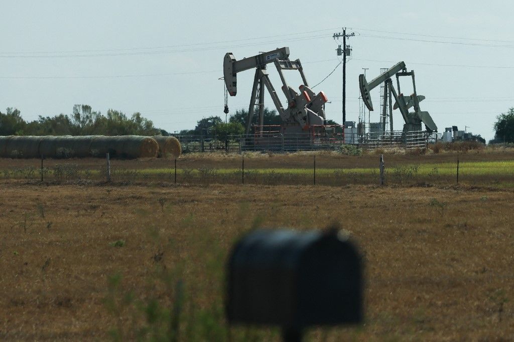 Daily Life And Economy In Texas  Bejelentést tett az OPEC az olajkitermelésről: az oroszok elleni amerikai szankciók mindent megváltoztattak – „Időt kérünk”