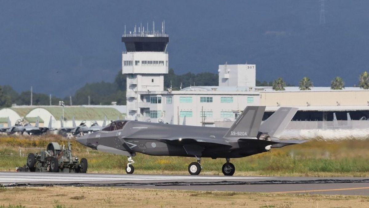 Ettől Trump kiugrik a bőréből: bekopogtatott hozzá a világ egyik legnagyobb olajhatalma, hogy venne tőle 48 darab amerikai csúcsvadászgépet - már nem jó neki az európai, F-35-öt akar 