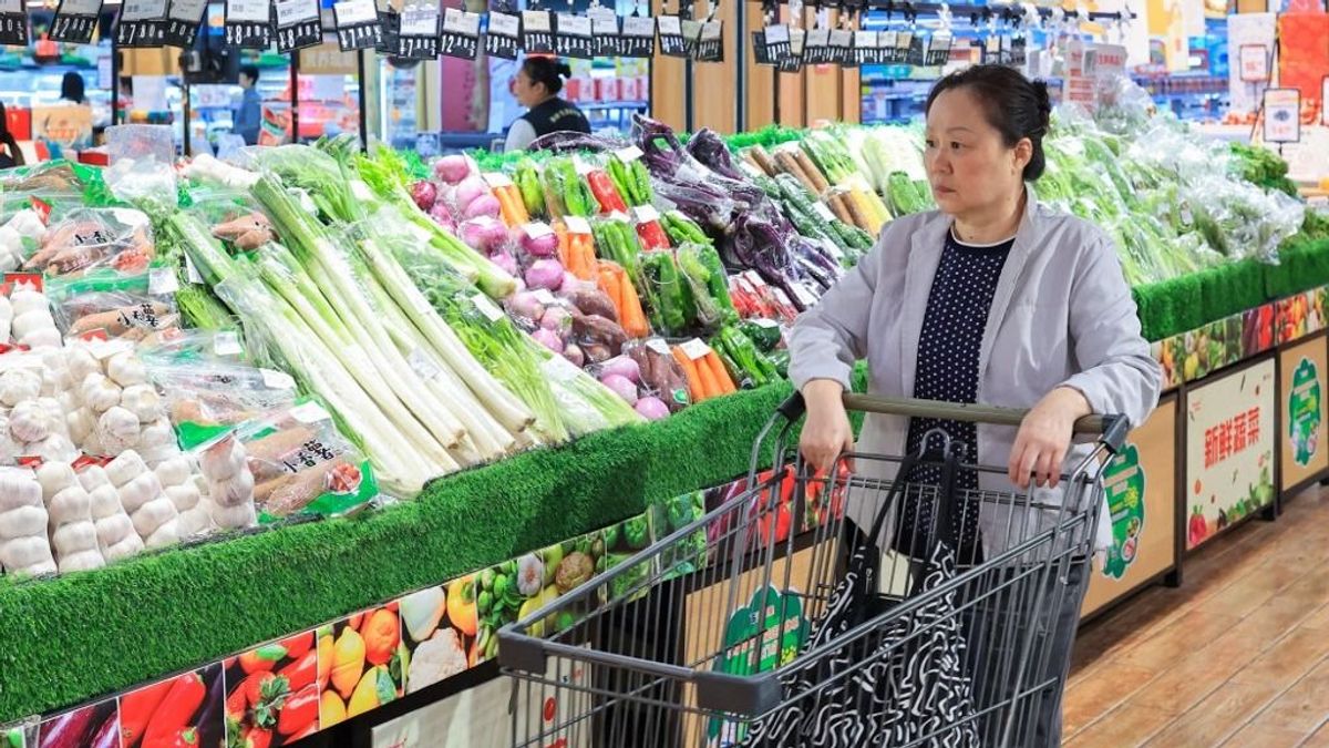 Kína bezárkózik, az export helyett egyre inkább a belső fogyasztástól várja a növekedést 