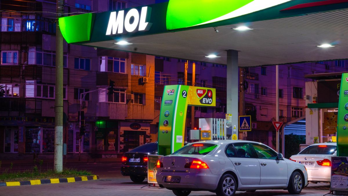 Újra terjeszkedik a Mol, ezúttal a határon túlon: egy temesvári gázcéget sikerült felvásárolniuk 