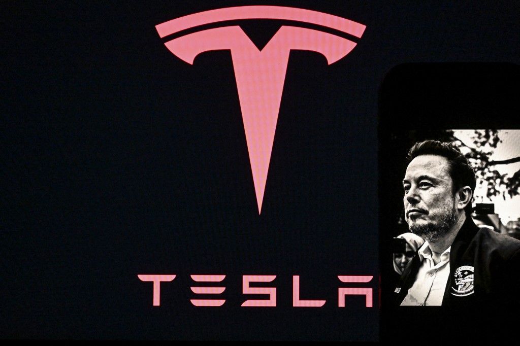 Tesla A világ legnagyobb befektetője, a Norvég Olajalap nemet mond Elon Musk ezermilliárd dolláros fizetési csomagjára