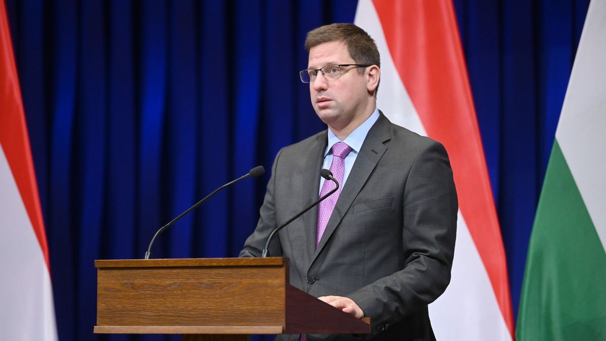 Kormányinfó: a kormány megmenti Budapestet, ha Karácsonyék beismerik, hogy fizetésképtelené tették a fővárost