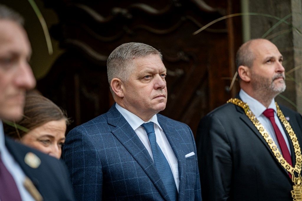 Ursula von der Leyen nem tűri tovább, Brüsszel lecsapott Szlovákiára: Robert Fico azonnal megszólalt: „Semmiféle változtatás nem lesz”