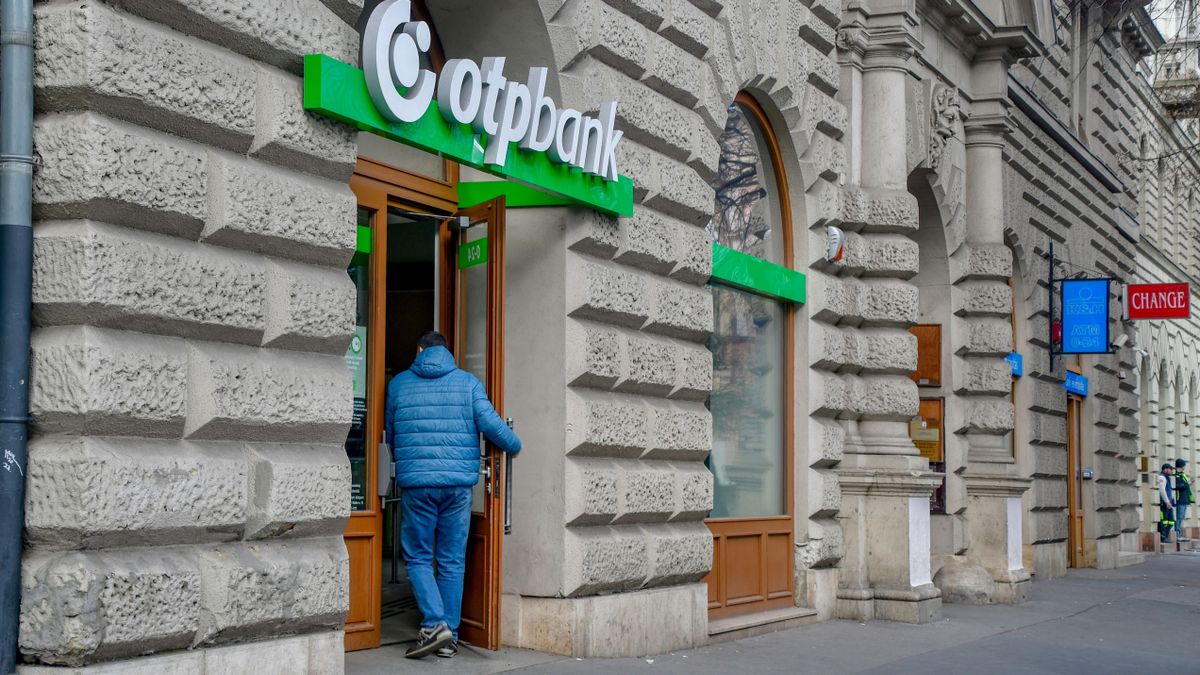 OTP csoport: folytatódik a robusztus növekedés, hatalmas siker a magyar banknál az Otthon Start program 