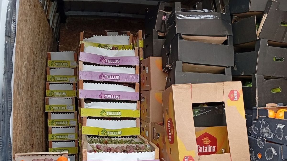 A magyarok egyik kedvenc piacához kivonult az adóhatóság – nem mindennapi csalást buktattak le 