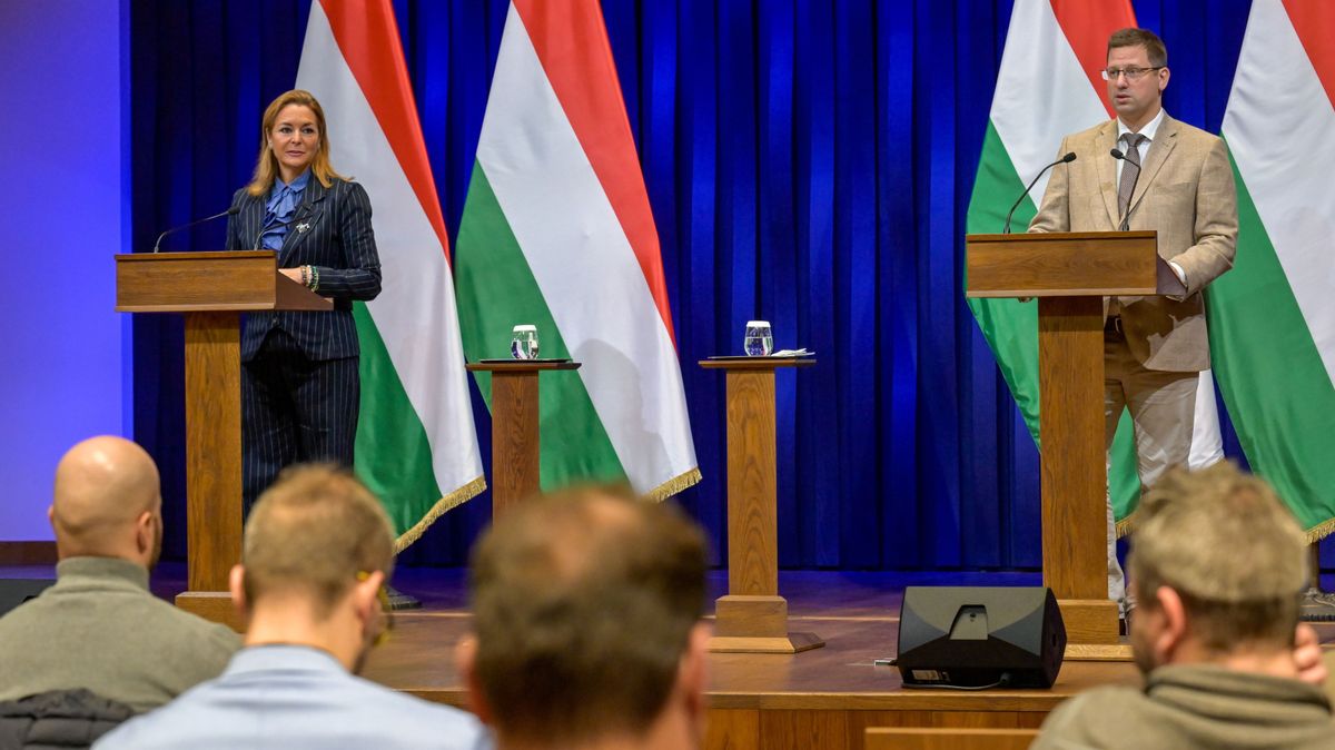 GULYÁS Gergely; VITÁLYOS Eszter