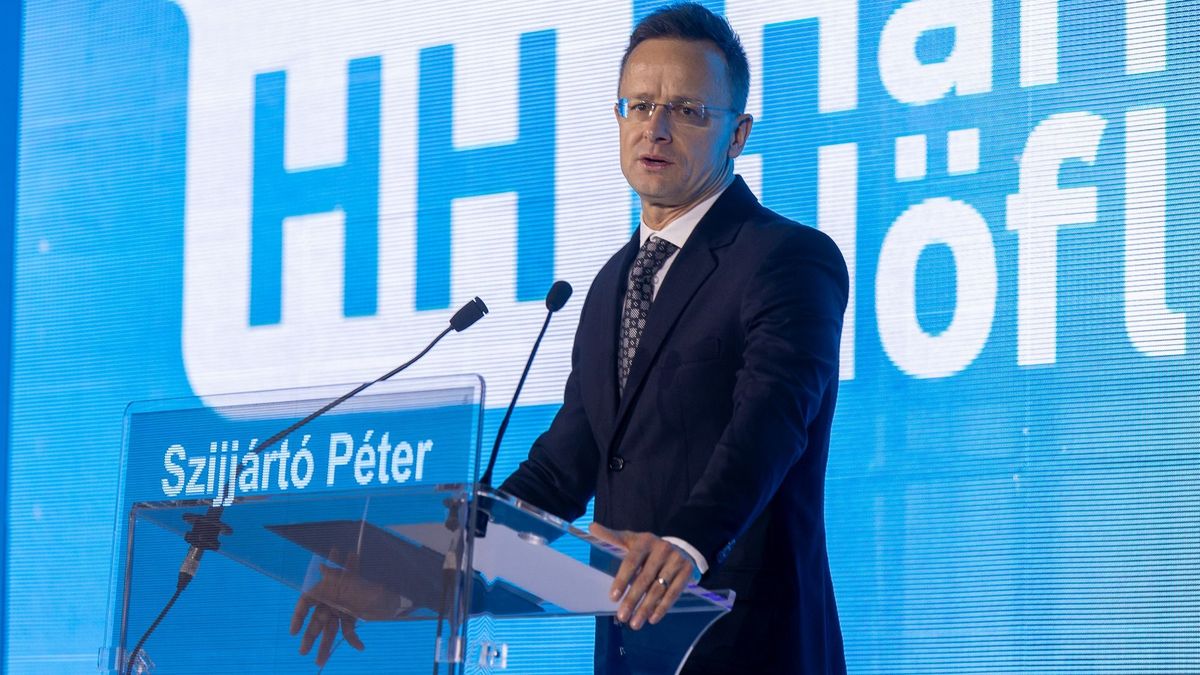 Szép csendben megépült a német óriás első gyára Magyarországon: csak egyetlen nagyobb van nála – fotógaléria 