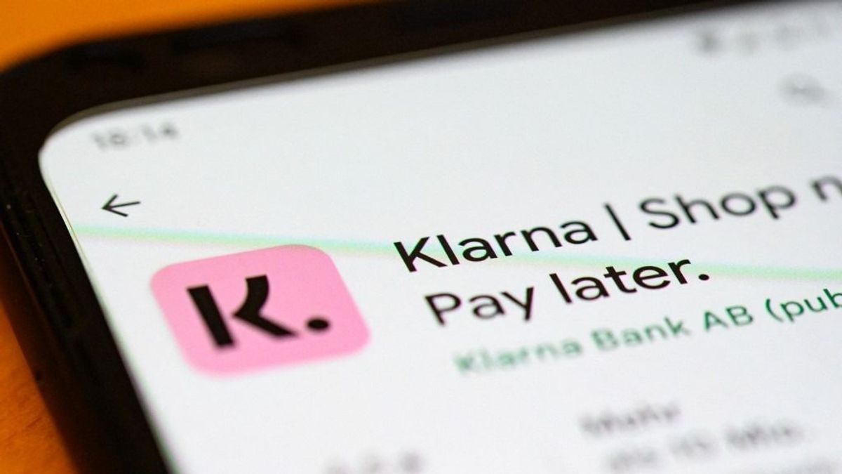 Fintech cégből bankká nőheti ki magát a Klarna, de a gyors növekedés áldozatokkal jár 