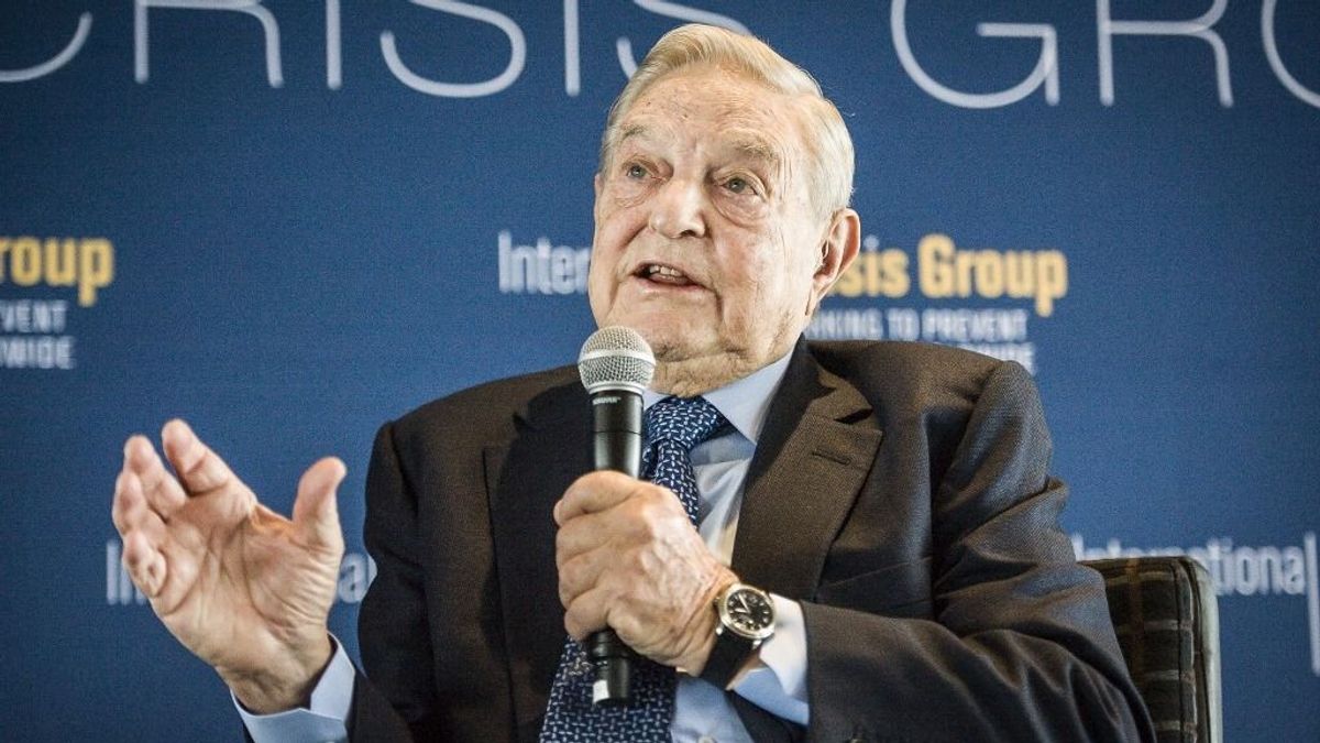 Soros György tud valamit? Kimenekítette a pénzét a napelemgyárból, sokkal jobb helyet talált 500 millió dollárnak – ennyit kaszálhat a milliárdos 