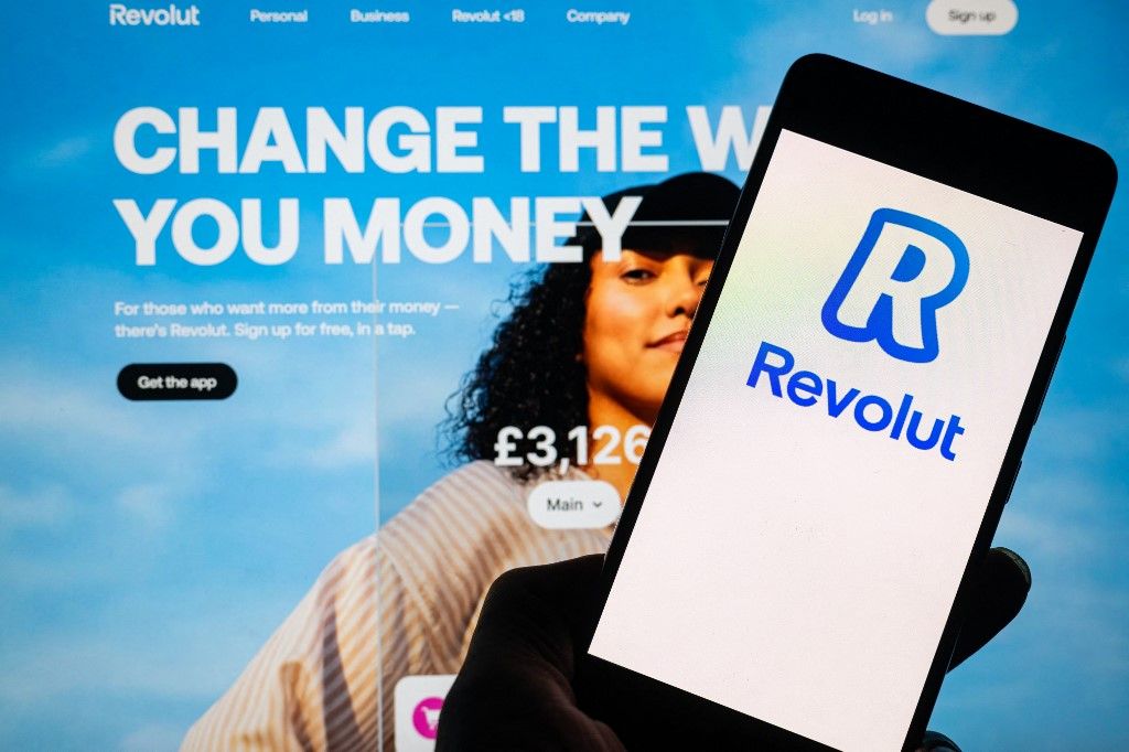 Revolut kártyák – a csalás veszélye az online vásárlások felszökése miatt ugrott meg