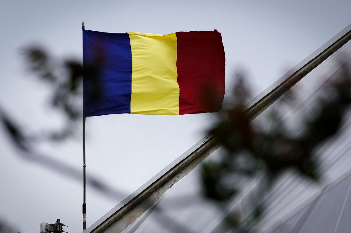 Daily Life In Bucharest