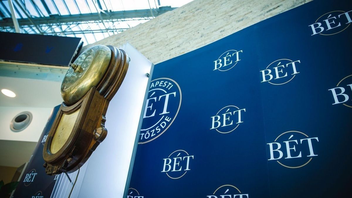 Magyar Telekom 240619_bet_002_VZ , BÉT, Budapesti Értéktőzsde