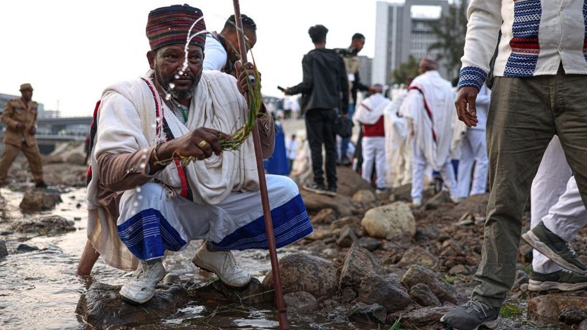 Ez a borzasztó vírus ne kerüljön át Európába – ismét lecsapott Afrikában a szinte mindig halálos vérzéses láz
