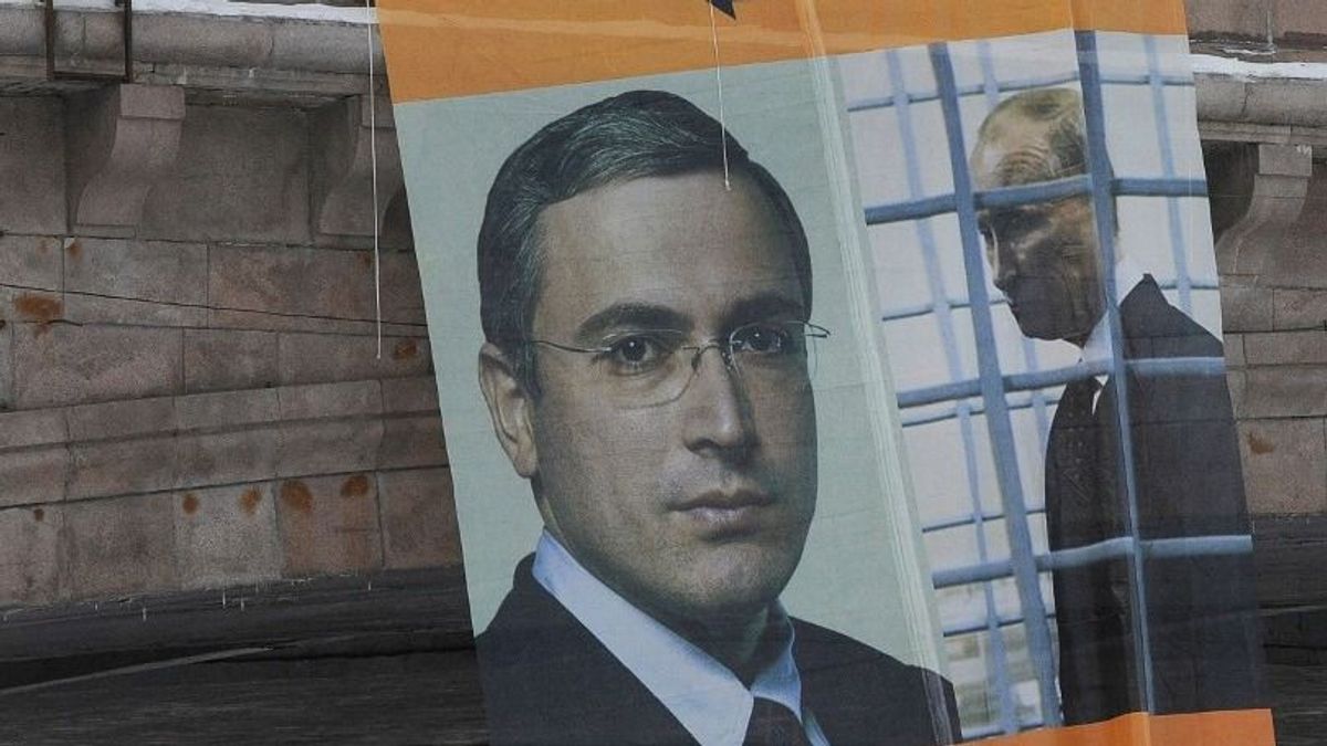 Brüsszelben megjósolták: bármi lesz Ukrajnában, 10 évig tartó hidegháború következik – „az én generációm már nem éri meg a normalitást"