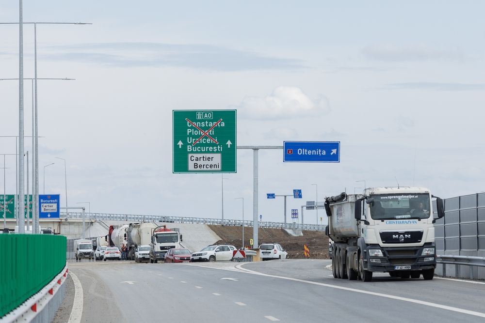 tankol Románia autópályaépítésre fordítaná az európai védelmi képességek erősítést célzó uniós hitelkeret negyedét