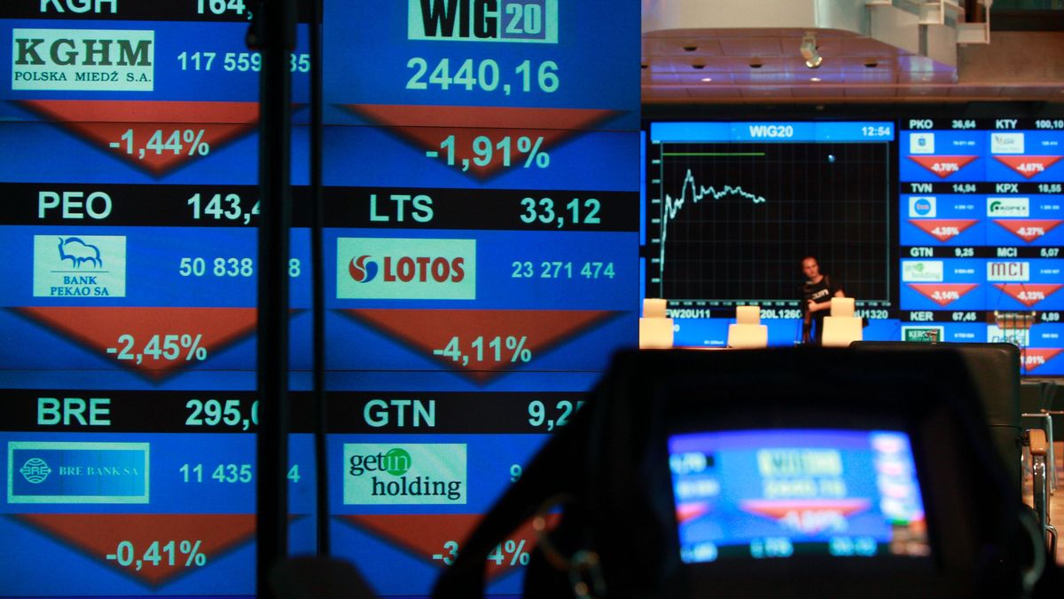 Nem is gondolná, melyik ország tőzsdéje nyeri az idei népszerűségi versenyt 