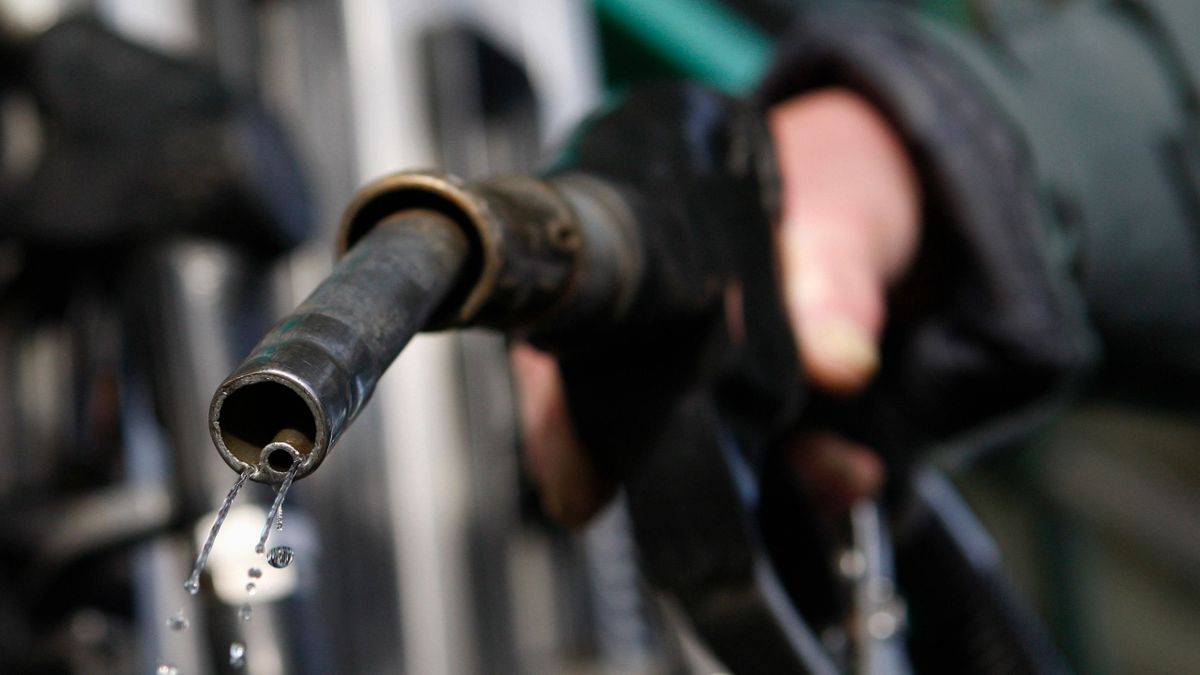 Az Európai Unió politikája veszélyezteti az üzemanyag-ellátását 