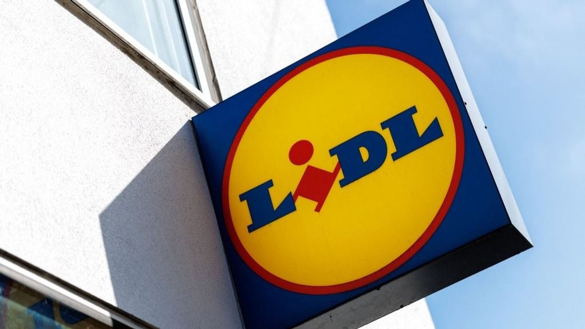 Akkora zászlóshajóval robbant a Lidl a szomszédban, hogy a legnagyobb magyarországi eltörpül mellette 
