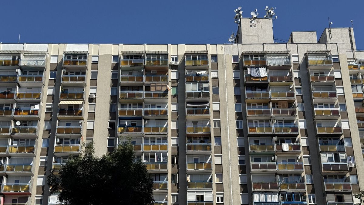 Zuhannak az albérletárak, egyelőre nem is látszik a vége - megrengetheti a budapesti albérletpiacot az Airbnb tiltása 