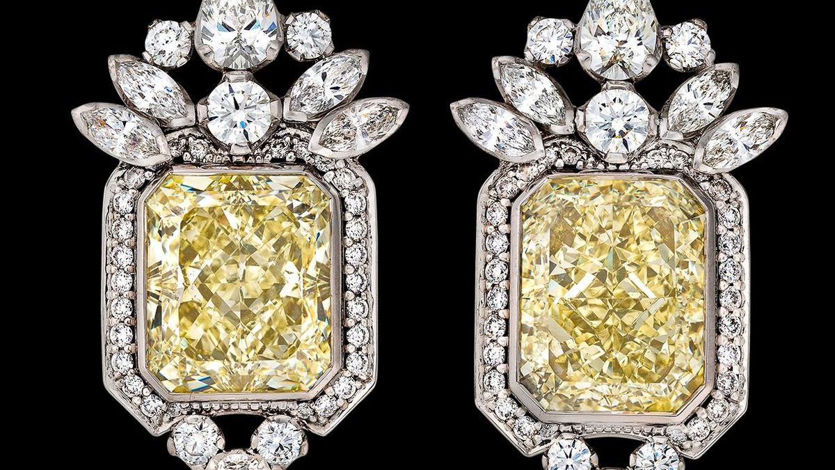 BÁV aukció – egy különleges, 110 millió forintos befektetési ékszer is kalapács alá kerül 