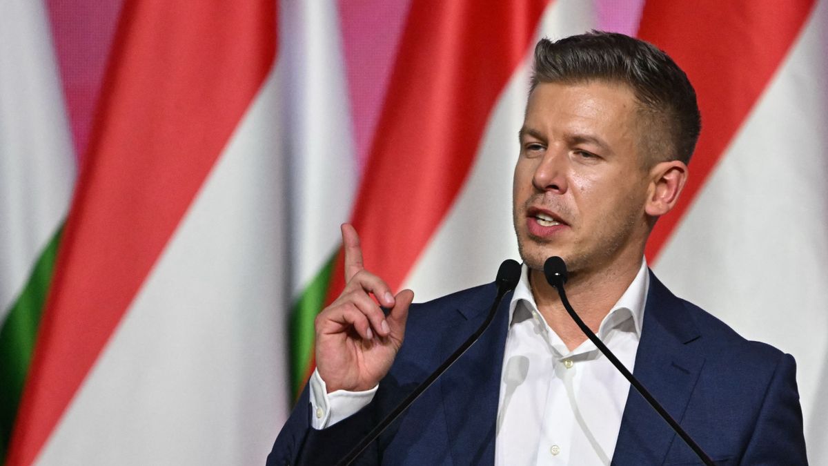 IMF-horror helyett kapitális beégés: Magyar Péter újra méreteset hibázott 