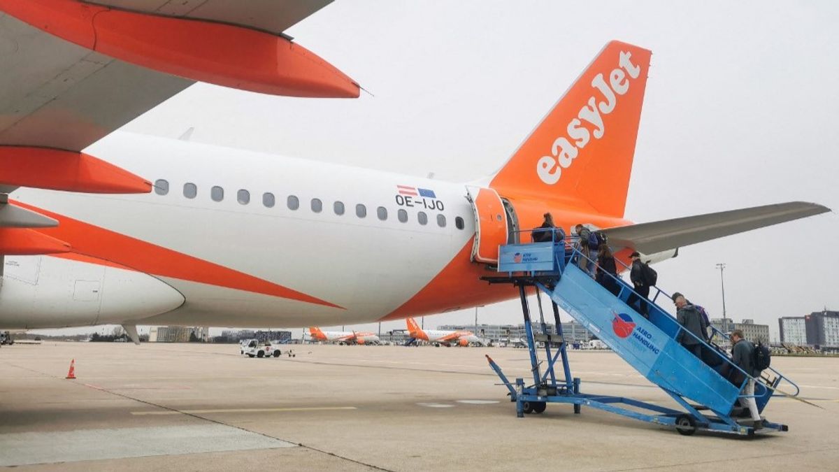 EasyJet: véget ért a velencei kaland, a Wizz Air riválisa Rómát és Milánót támadja le 